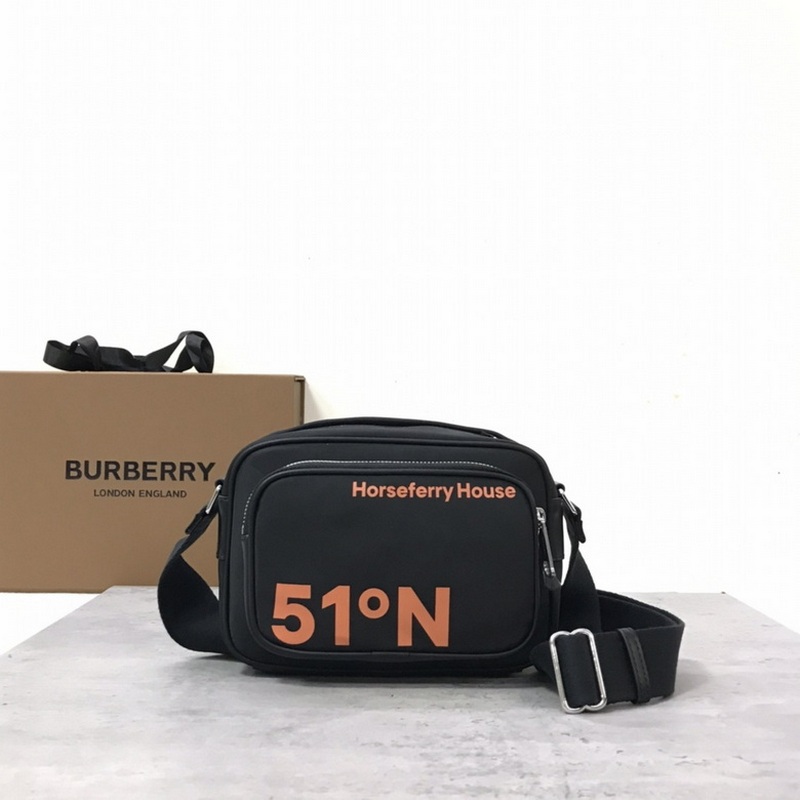 Burberry Handbags 68